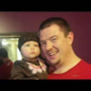 Meet your Posher, Steve